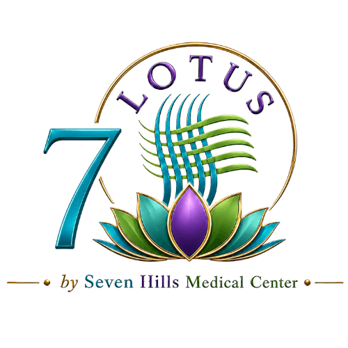 7Lotus by Seven Hills Medical Center